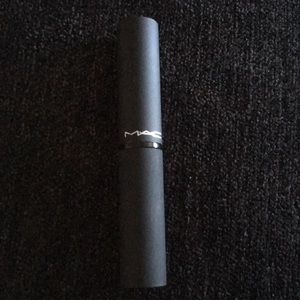 Mac Mattene Lipstick